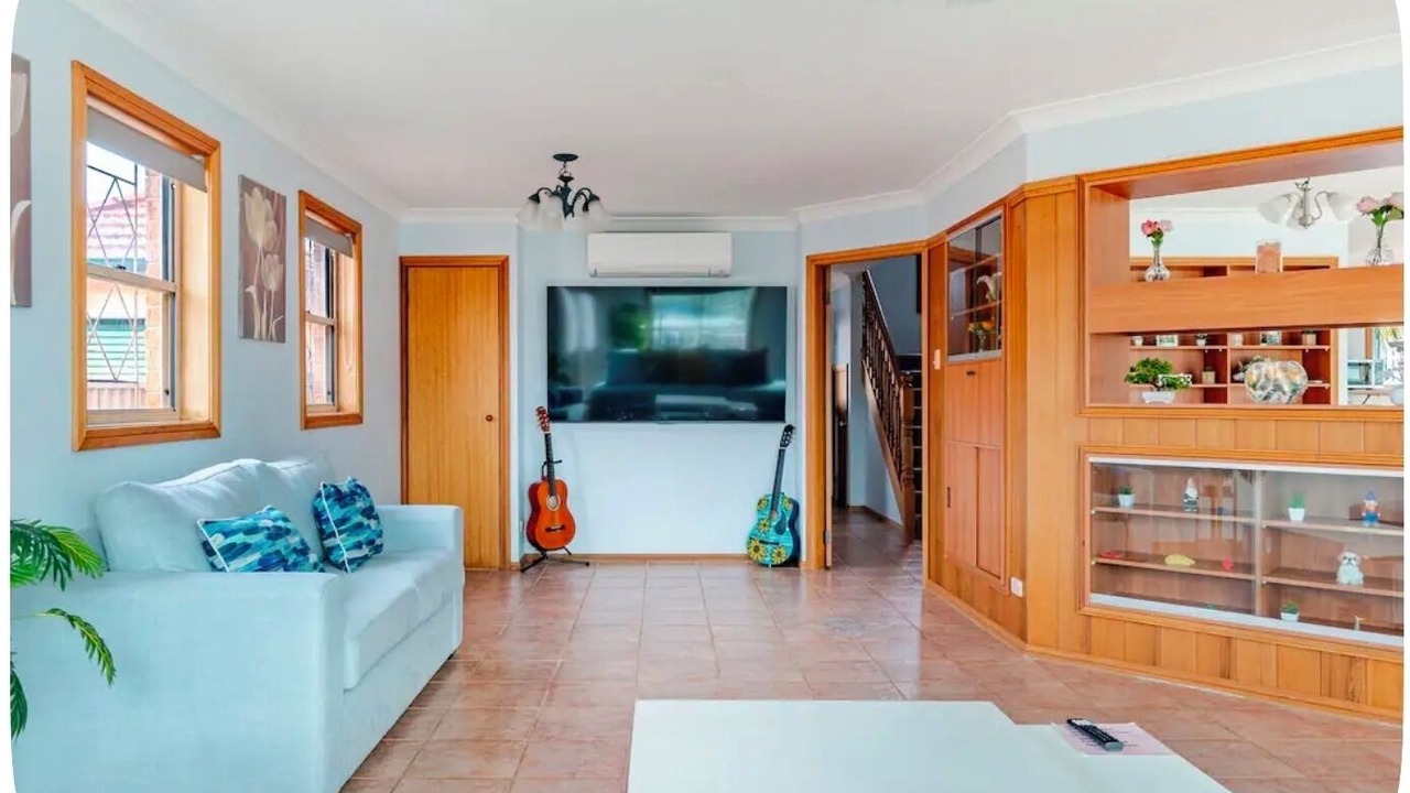 Photo of Livingroom in Toukley