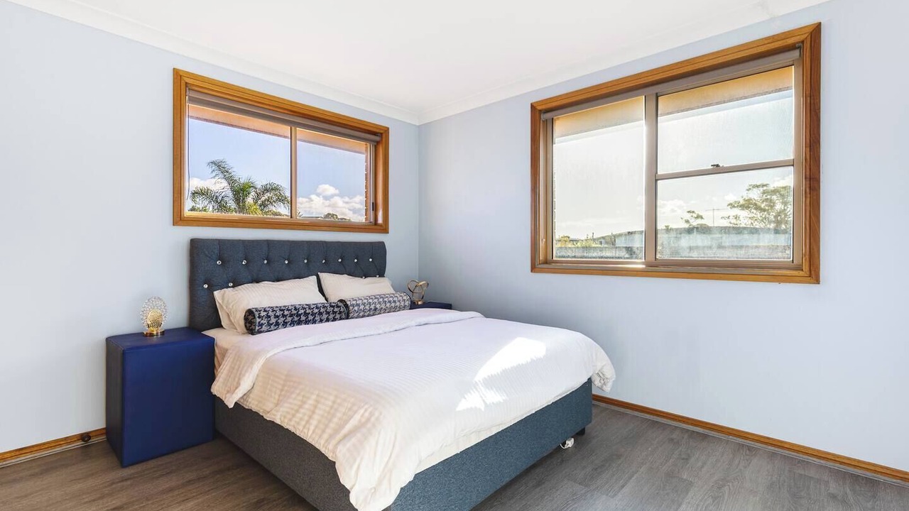 Photo of Bedroom in Toukley