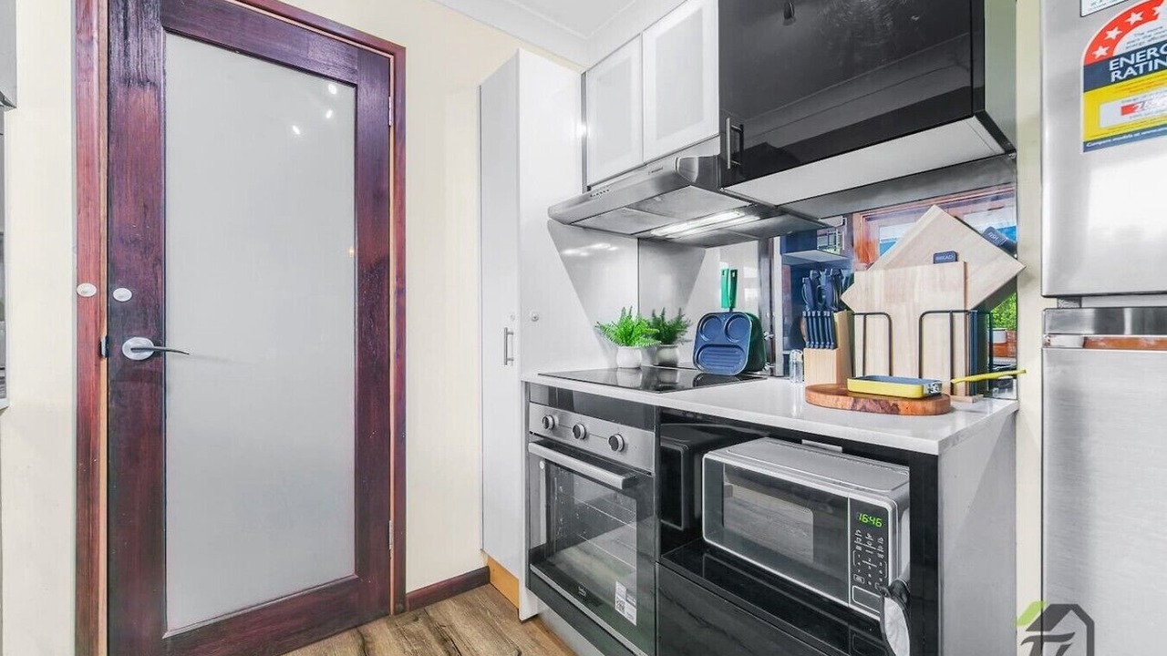 Photo of Kitchen in Cranebrook