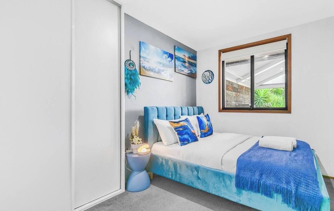 Photo of Bedroom in Cranebrook