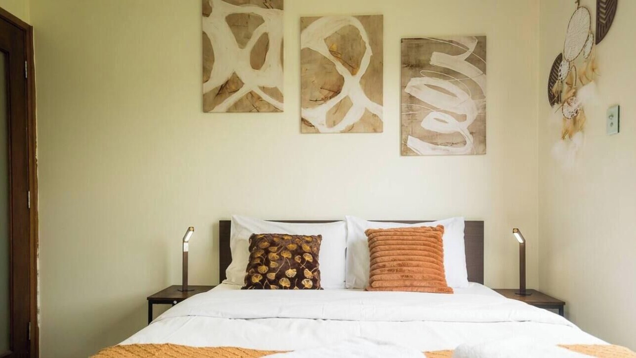 Photo of Bedroom in Cranebrook