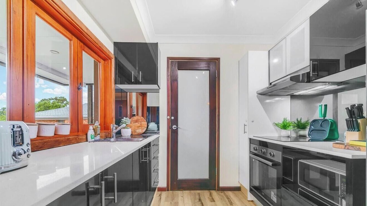 Photo of Kitchen in Cranebrook