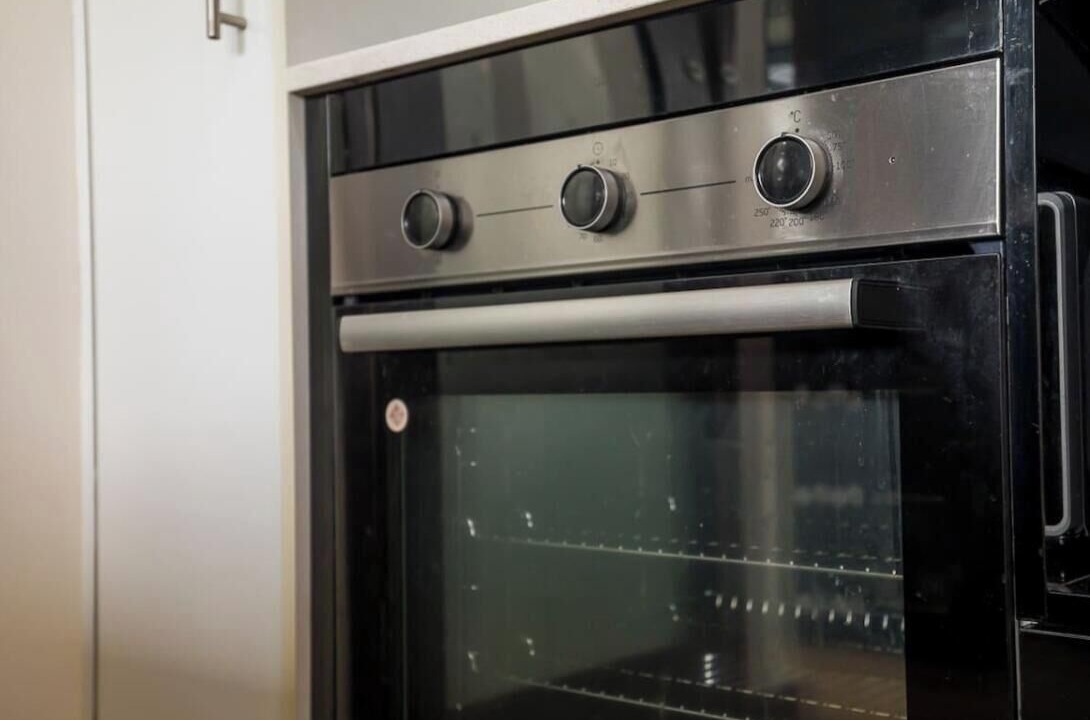 Photo of Kitchen in Cranebrook