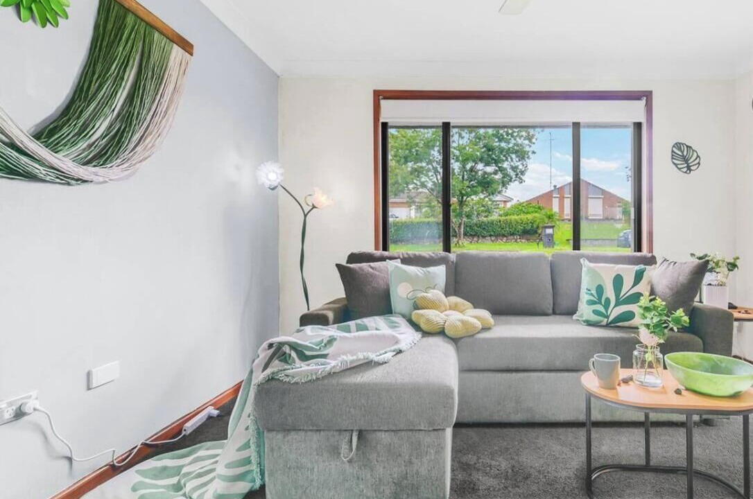 Photo of Livingroom in Cranebrook