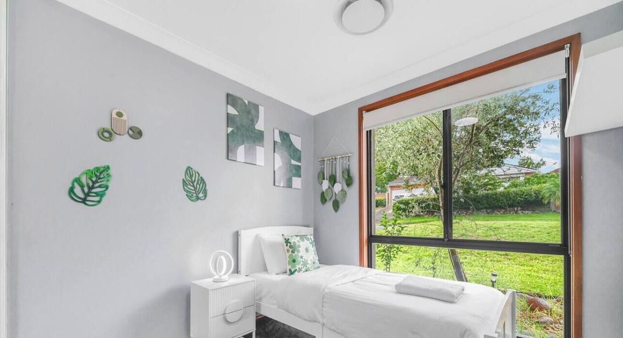 Photo of Bedroom in Cranebrook