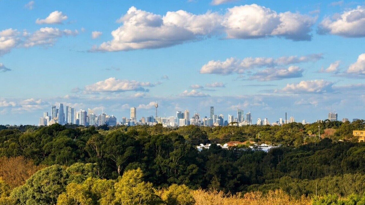 Photo of Others in Sydney Olympic Park