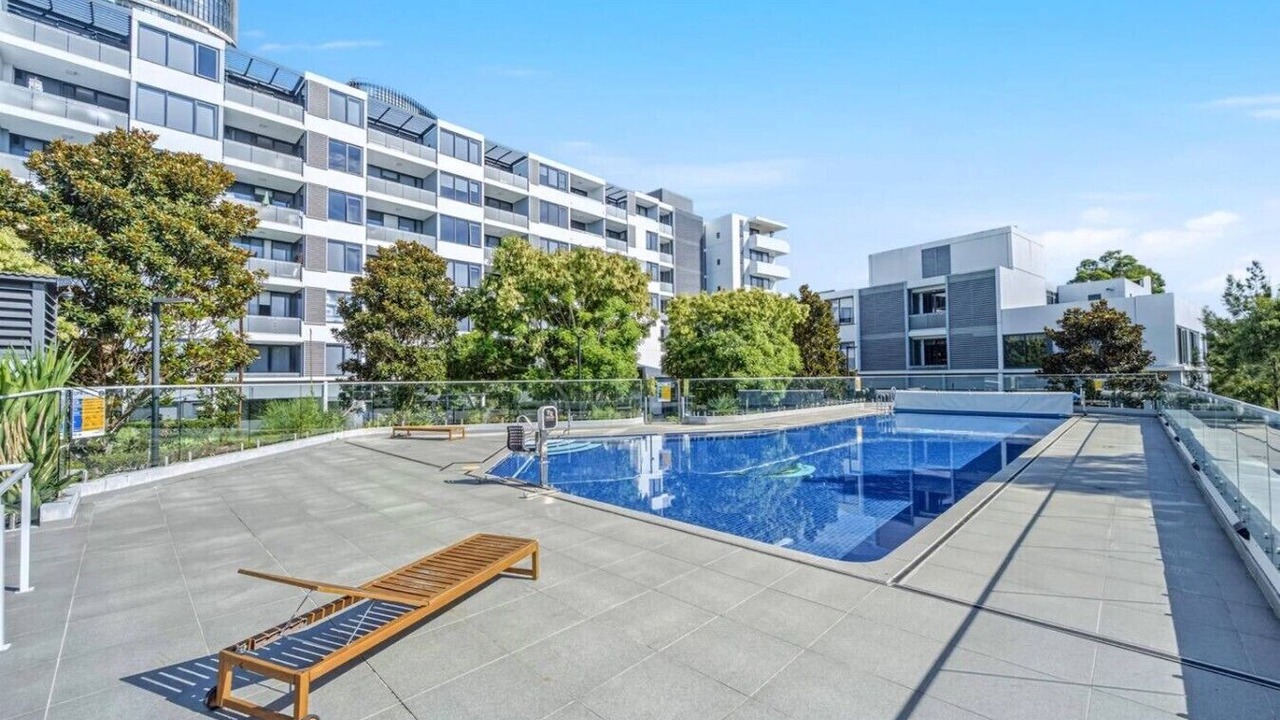 Photo of Outdoor in Sydney Olympic Park