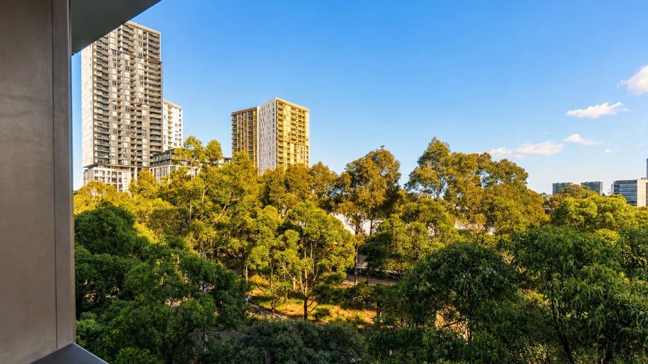 Photo of Others in Sydney Olympic Park