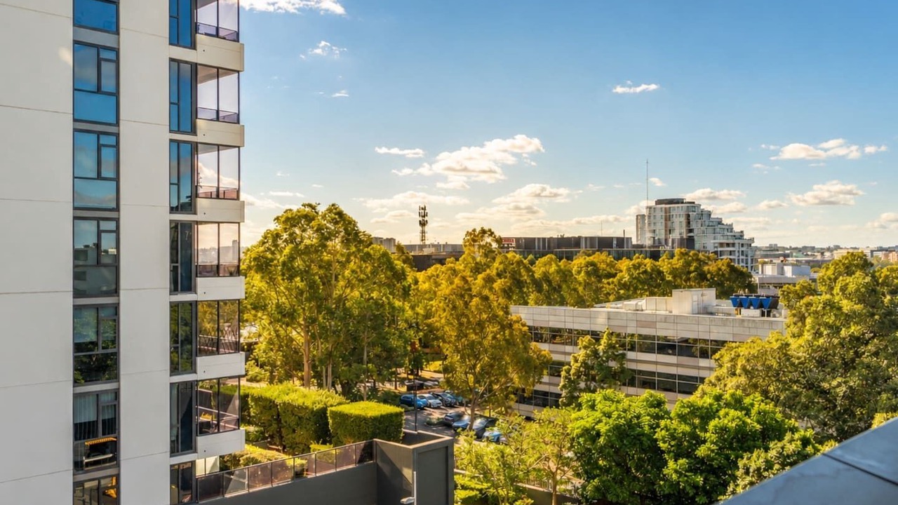 Photo of Outdoor in Sydney Olympic Park