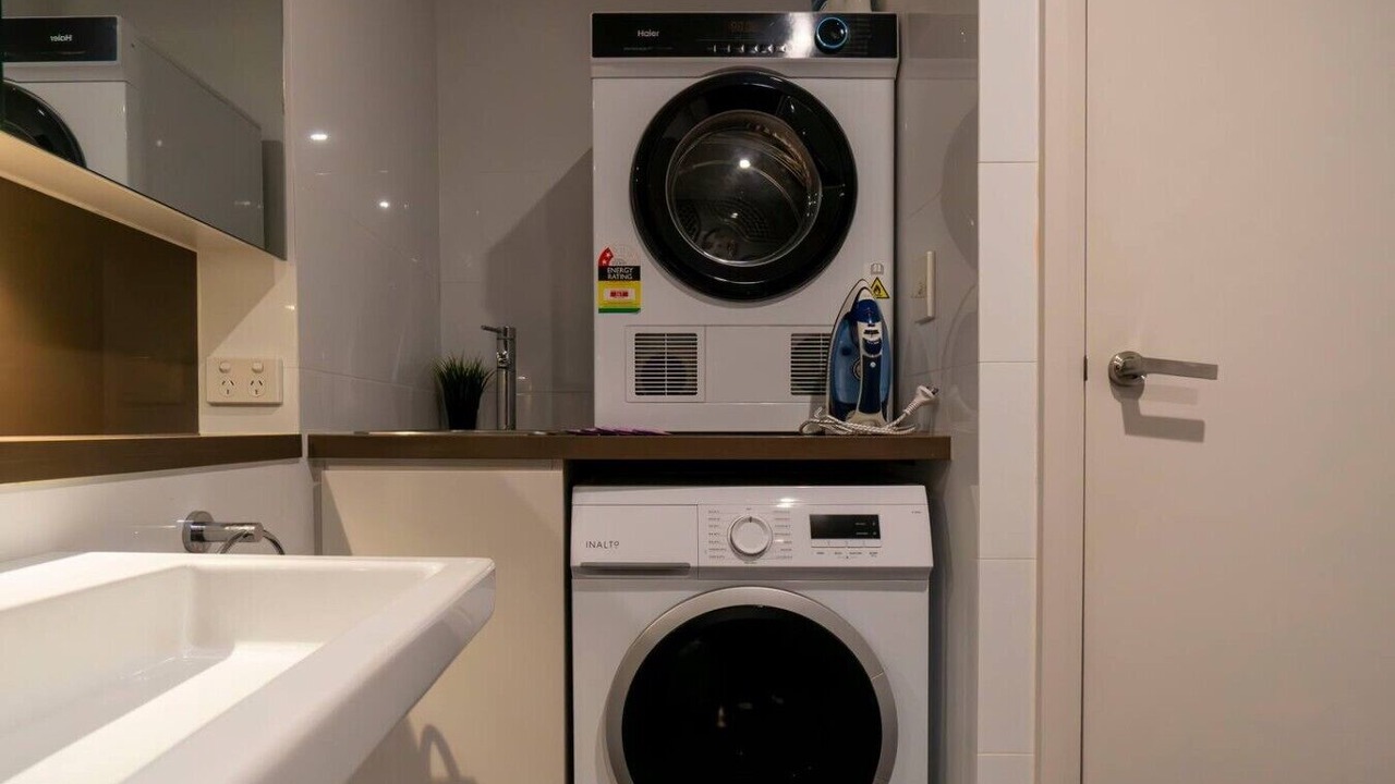 Photo of Others in Sydney Olympic Park