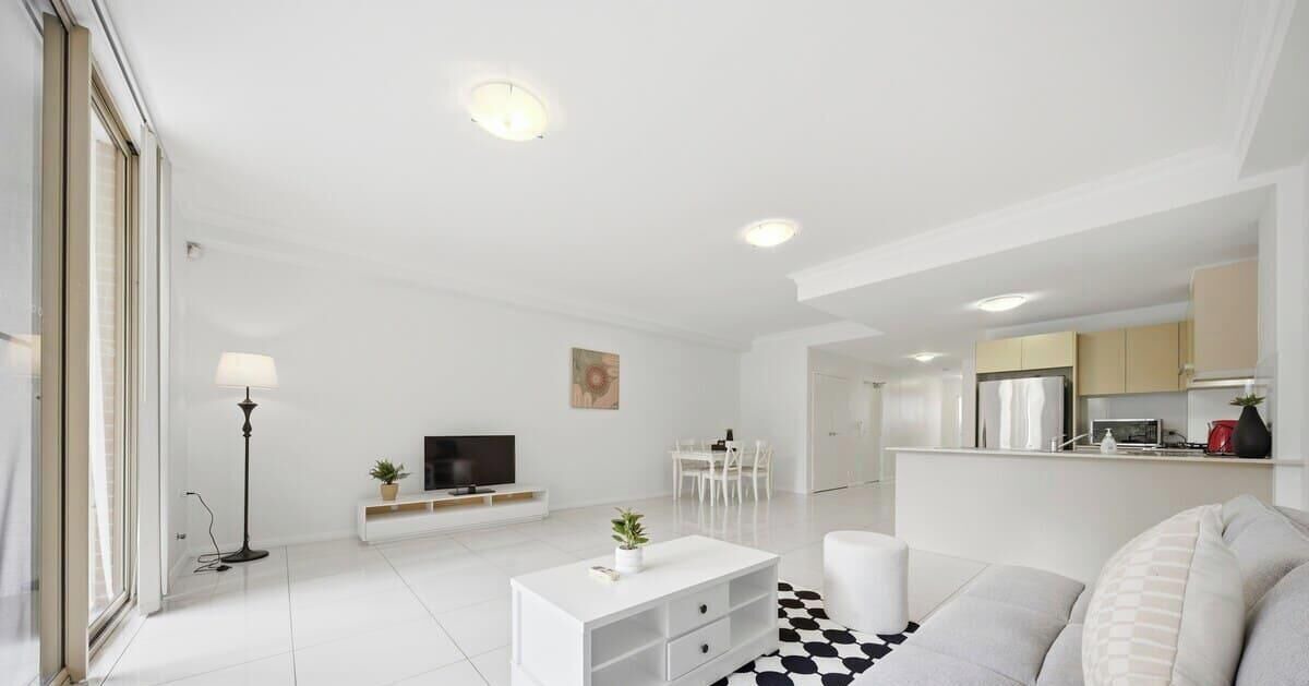 Photo of Livingroom in Holroyd
