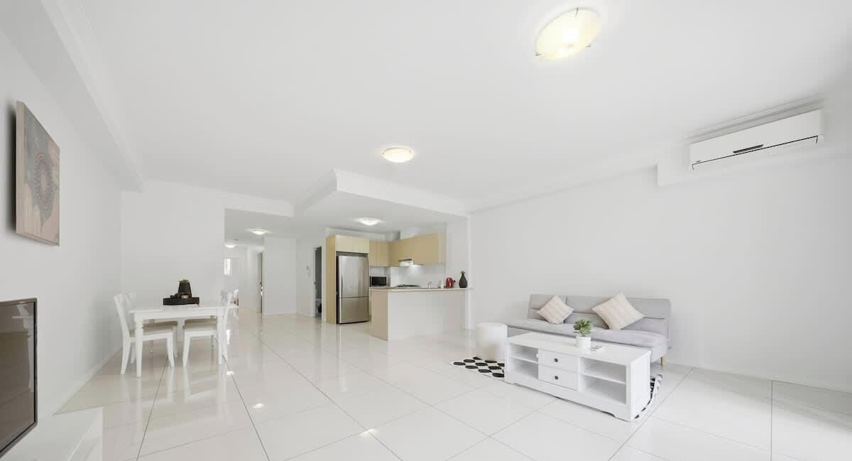 Photo of Livingroom in Holroyd