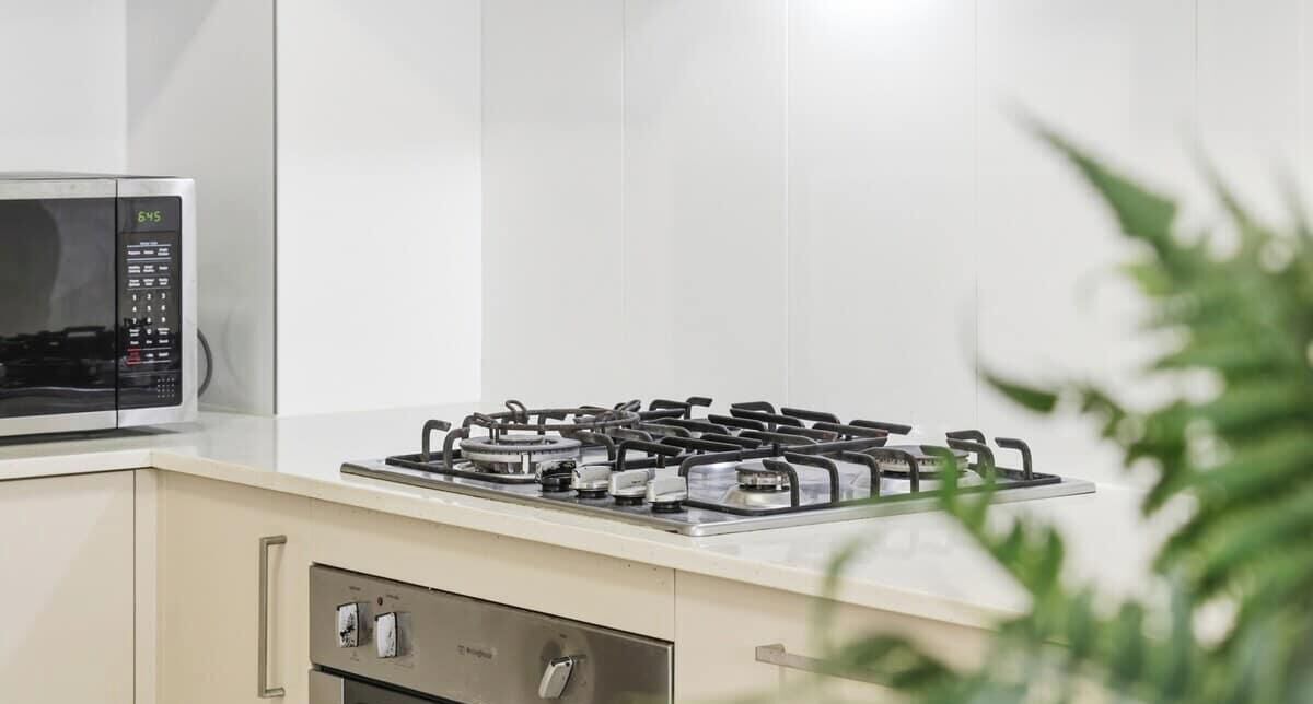 Photo of Kitchen in Holroyd