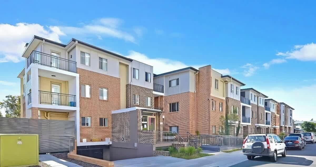 Photo of Outdoor in Holroyd