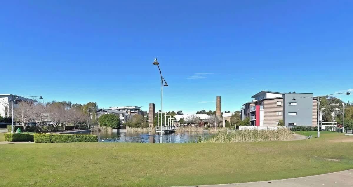 Photo of Outdoor in Holroyd