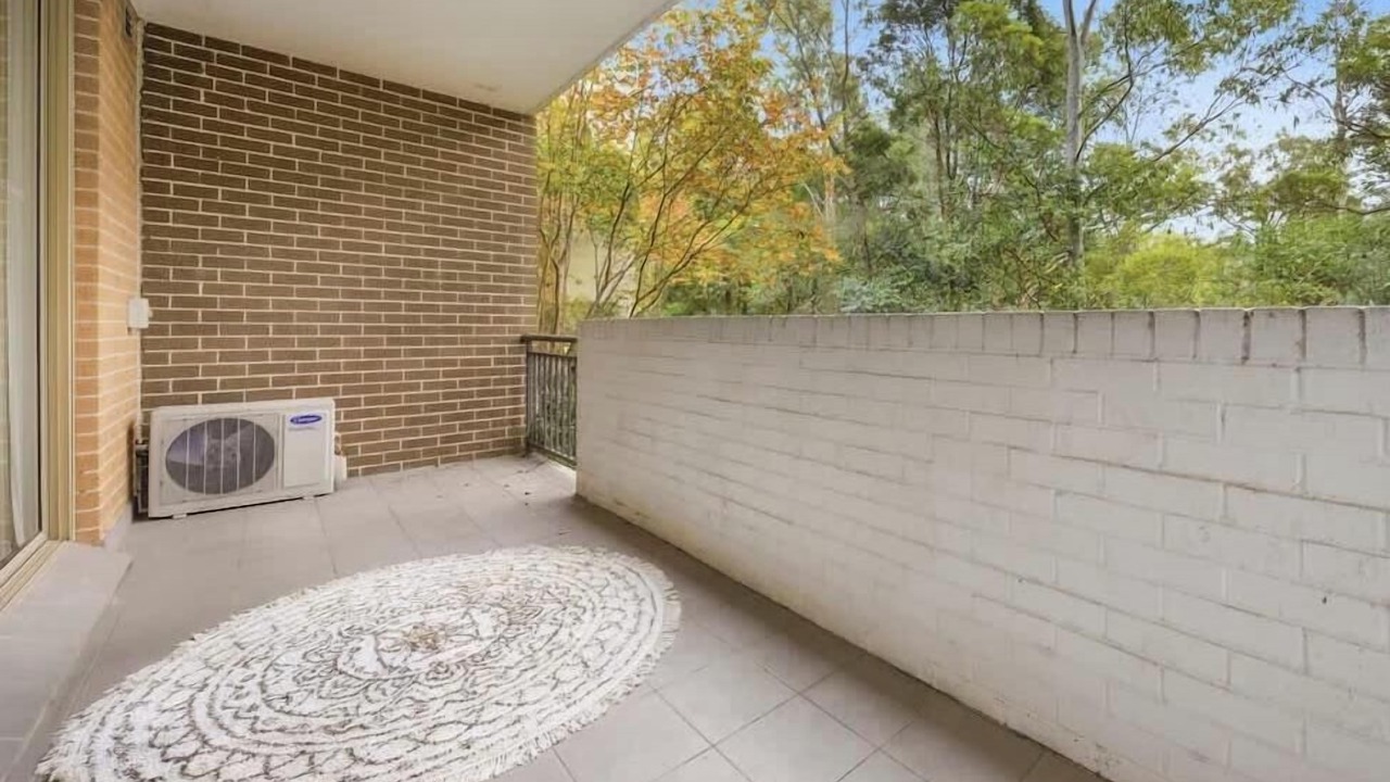 Photo of Outdoor in Holroyd