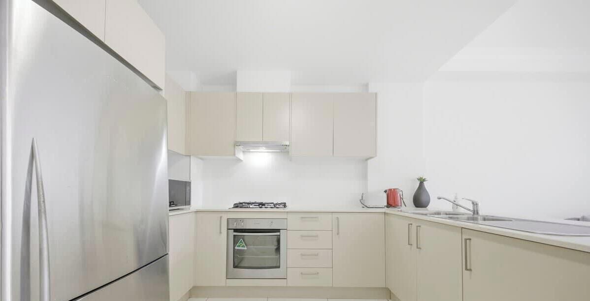 Photo of Kitchen in Holroyd