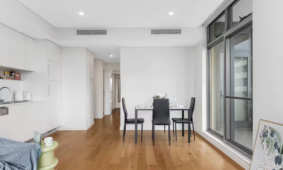 Photo of Others in Macquarie Park