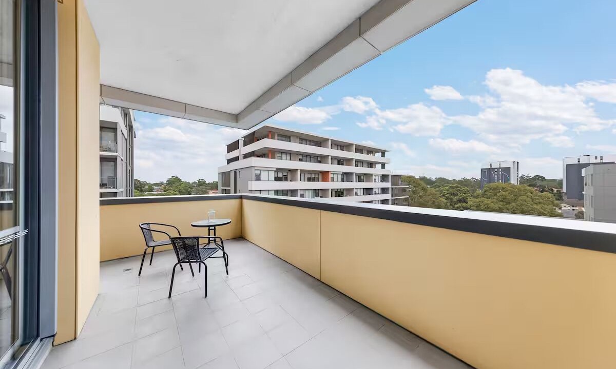 Photo of Outdoor in Macquarie Park