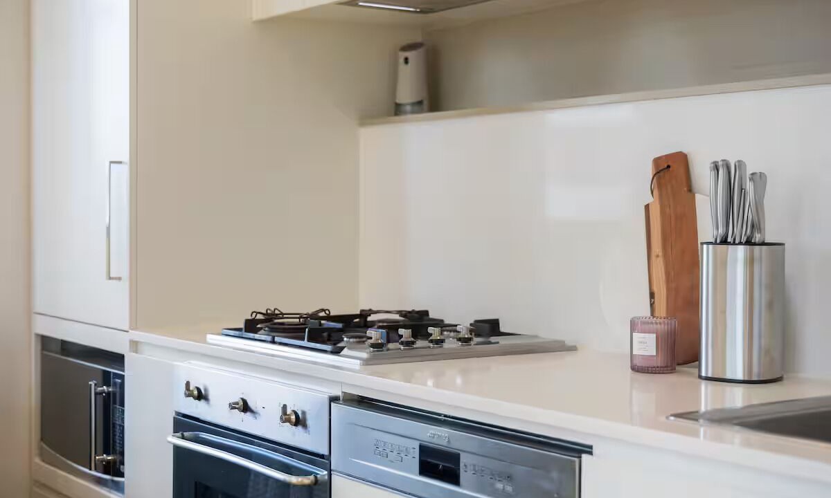 Photo of Kitchen in Macquarie Park