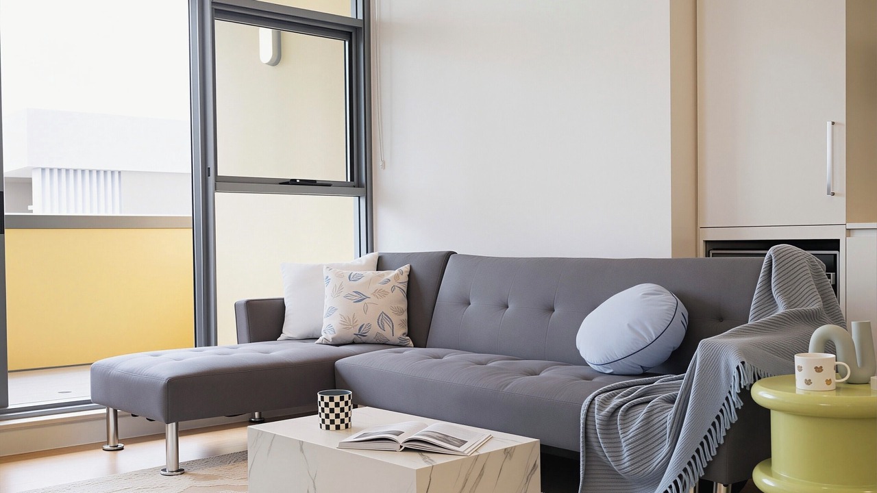 Photo of Livingroom in Macquarie Park