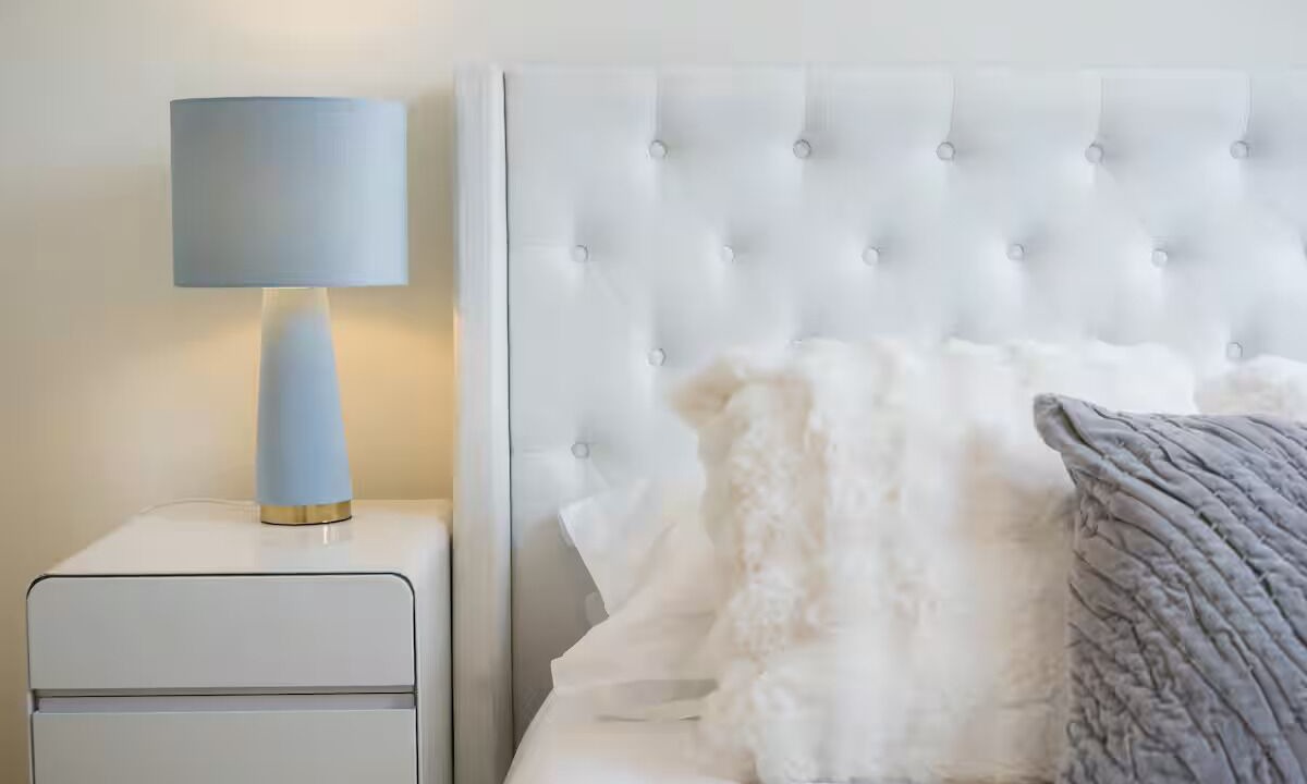 Photo of Bedroom in Macquarie Park