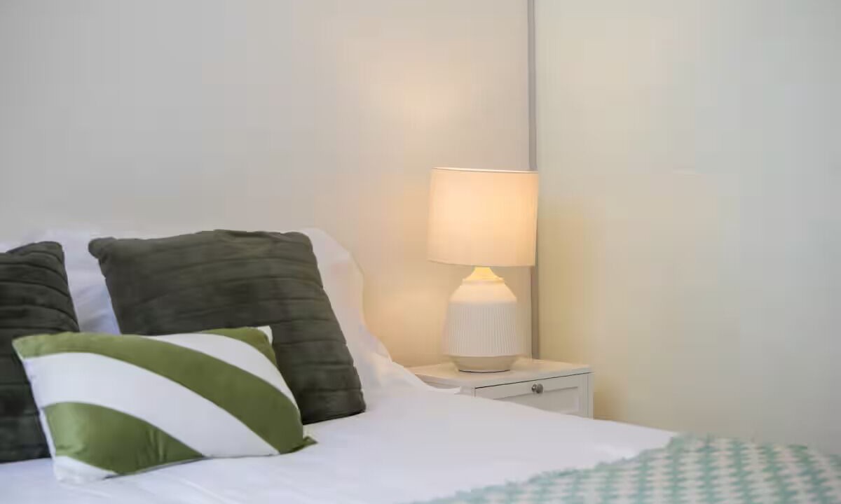 Photo of Bedroom in Macquarie Park