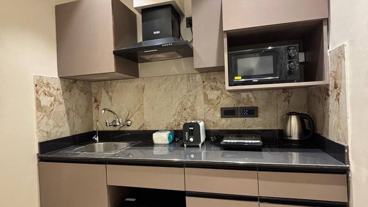 Photo of Kitchen in Greater Noida