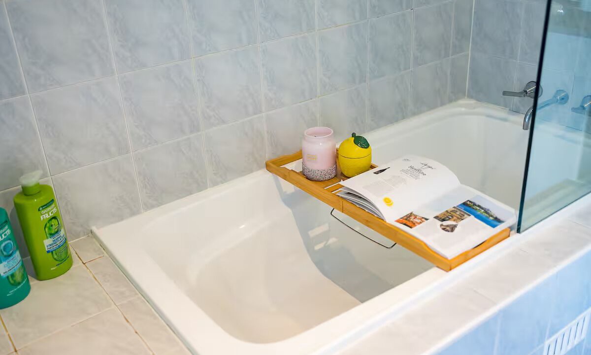 Photo of Bathroom in Surry Hills