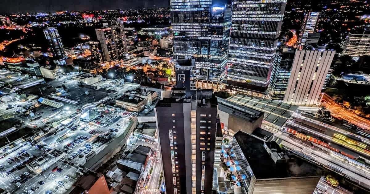 Photo of Others in Parramatta CBD