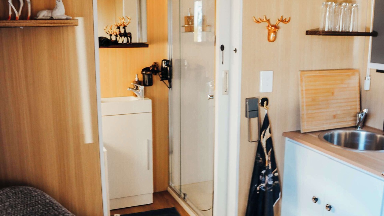 Photo of Bathroom in Roseberg