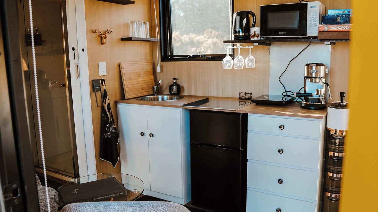 Photo of Kitchen in Roseberg