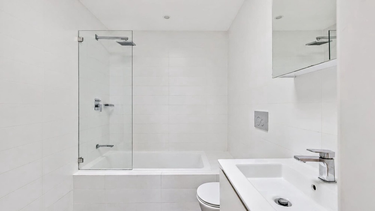 Photo of Bathroom in Rozelle
