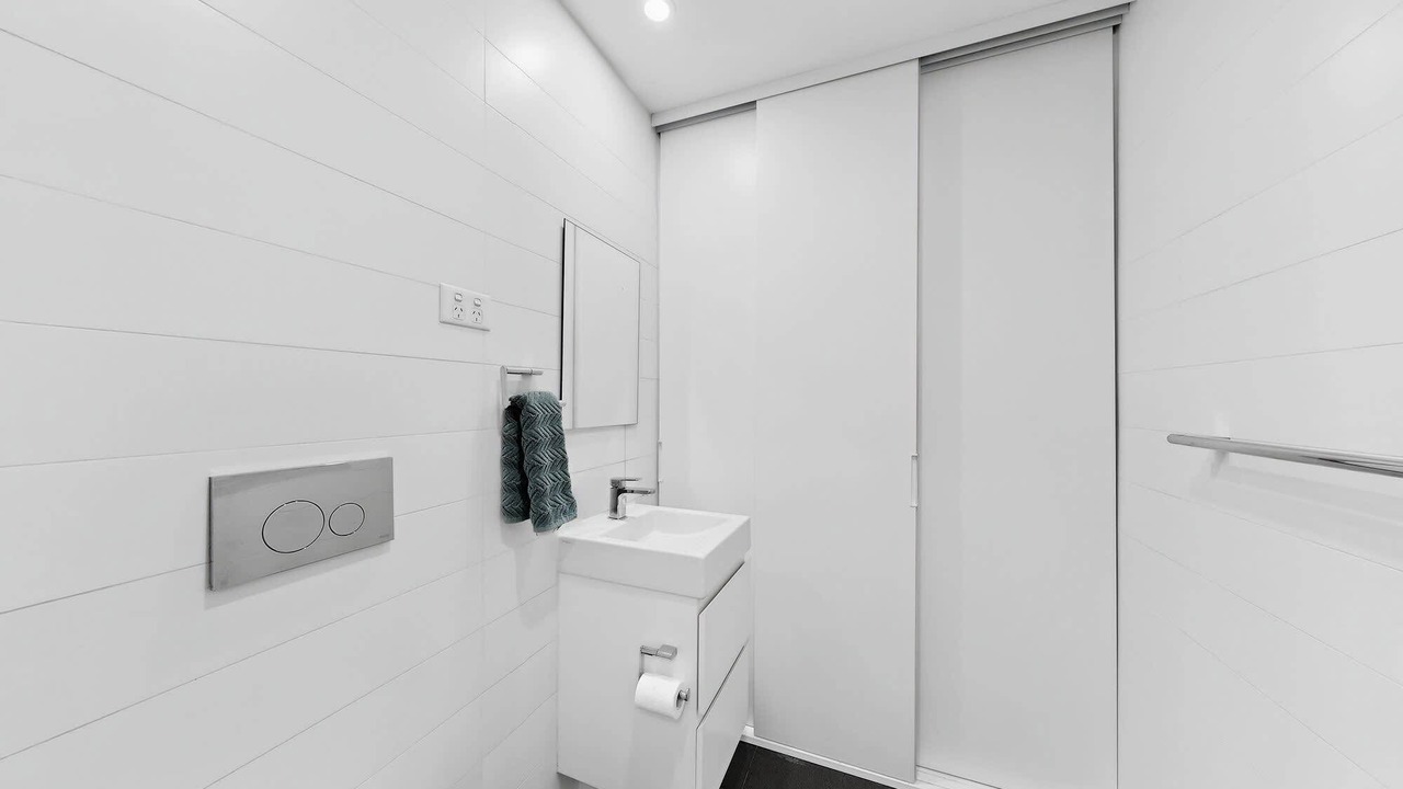 Photo of Bathroom in Rozelle