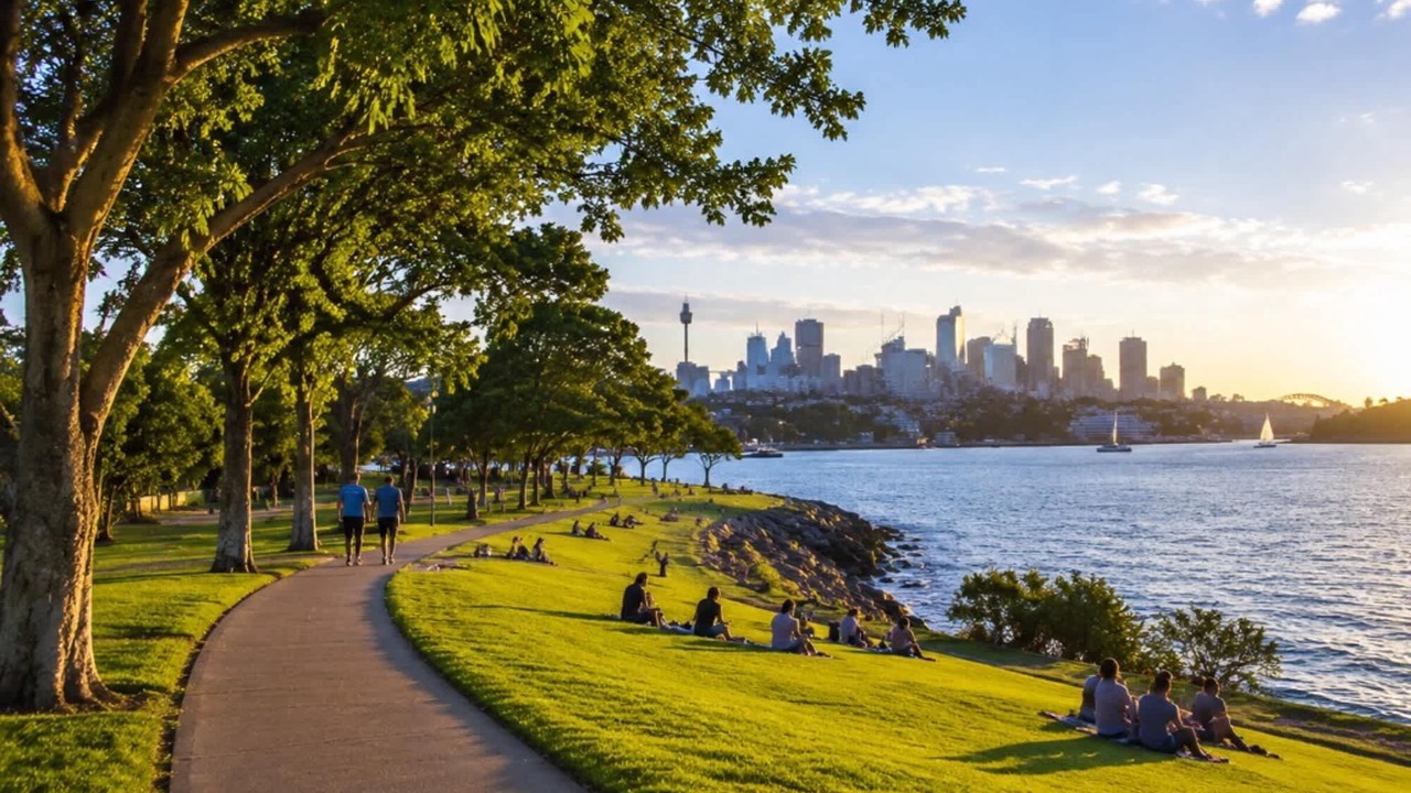 Photo of Others in Rozelle