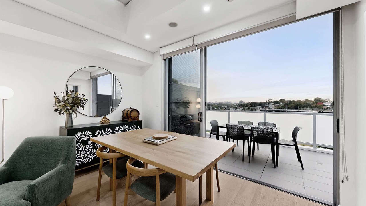 Photo of Livingroom in Rozelle