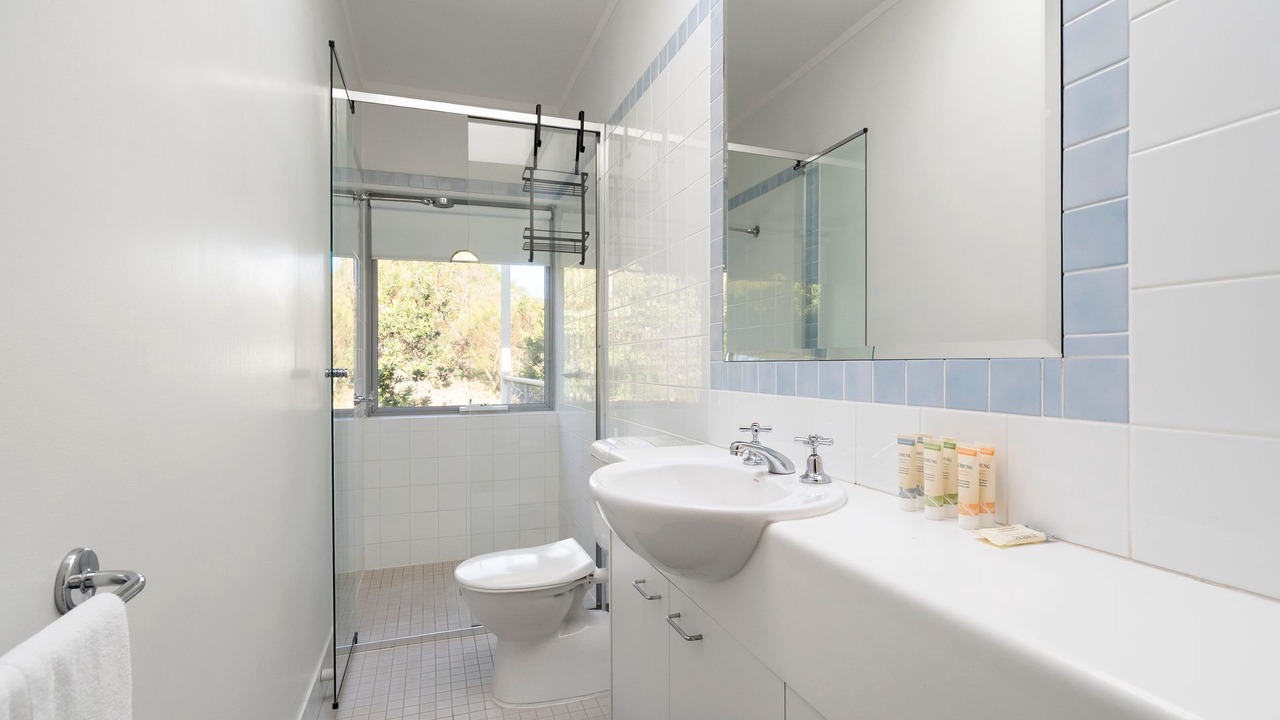 Photo of Bathroom in Avalon Beach