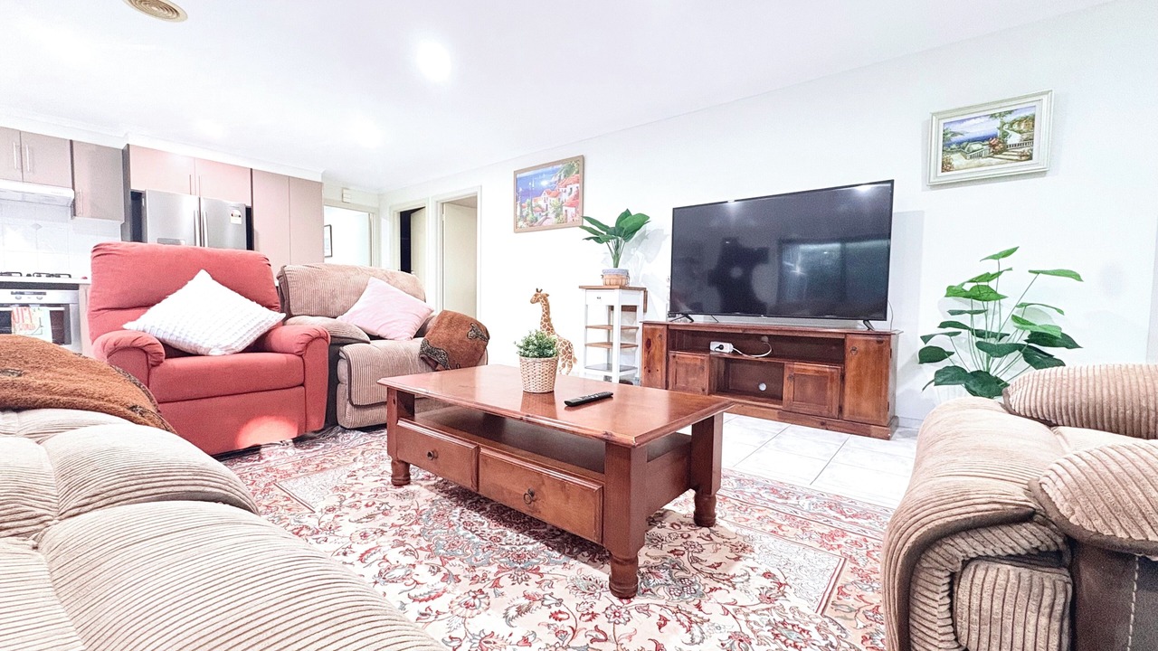 Photo of Livingroom in Gungahlin