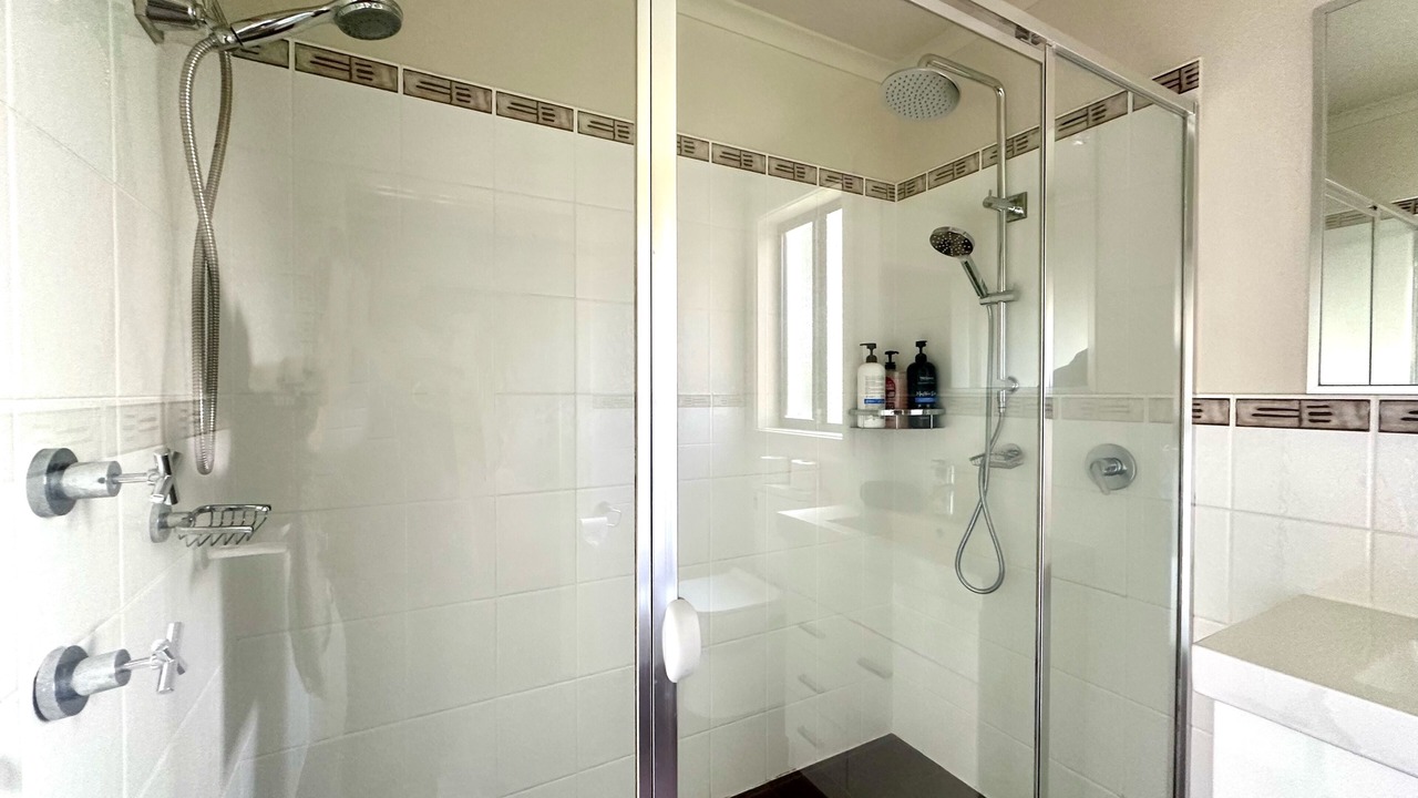 Photo of Bathroom in Gungahlin