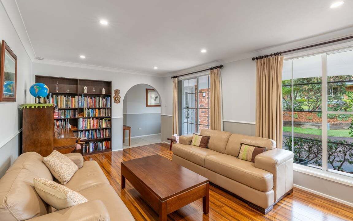 Photo of Livingroom in Dapto