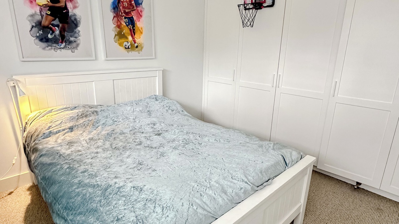 Photo of Bedroom in Ryde