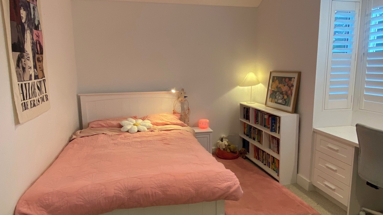Photo of Bedroom in Ryde