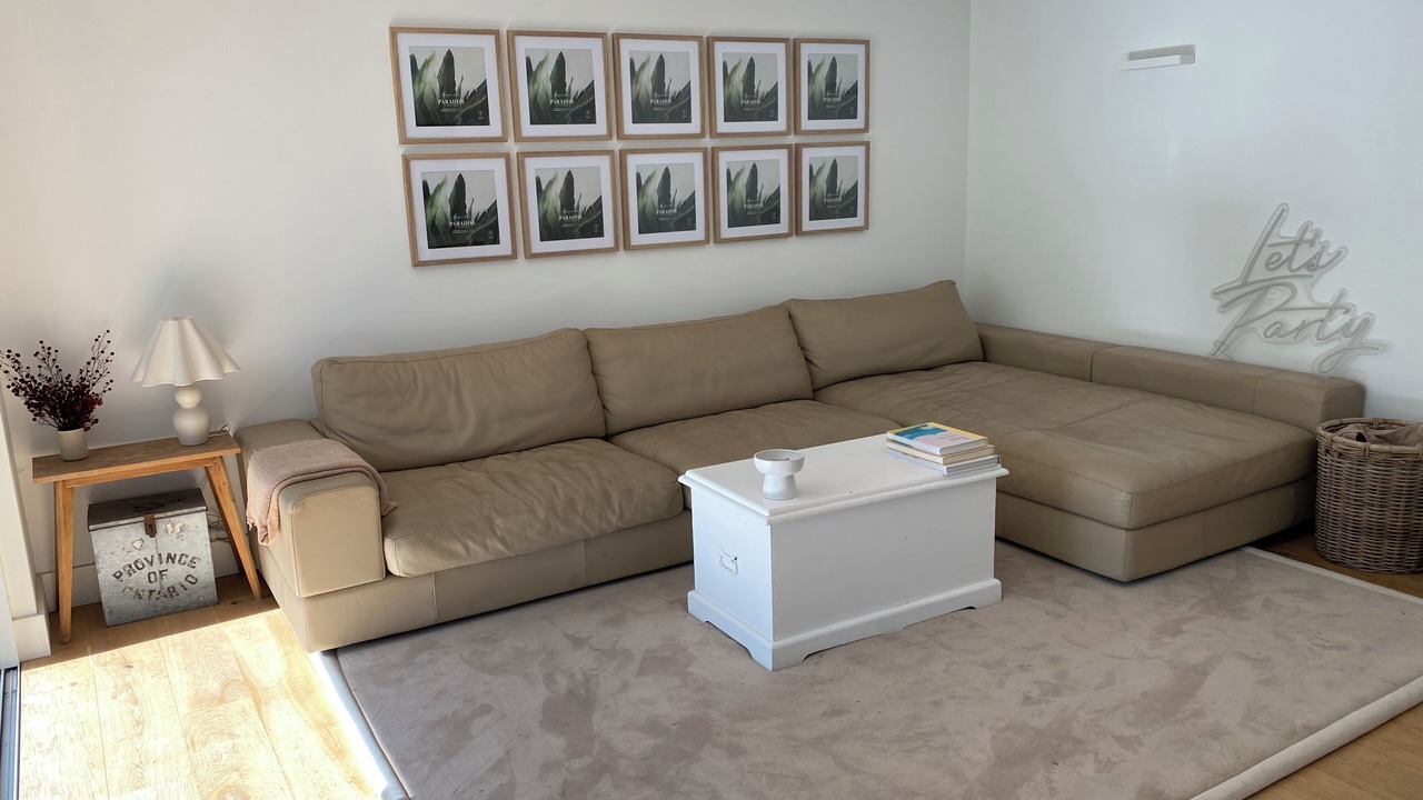 Photo of Livingroom in Ryde