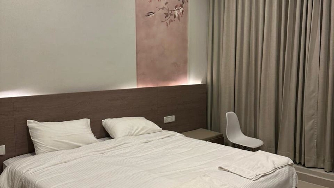 Photo of Bedroom in Injambakkam