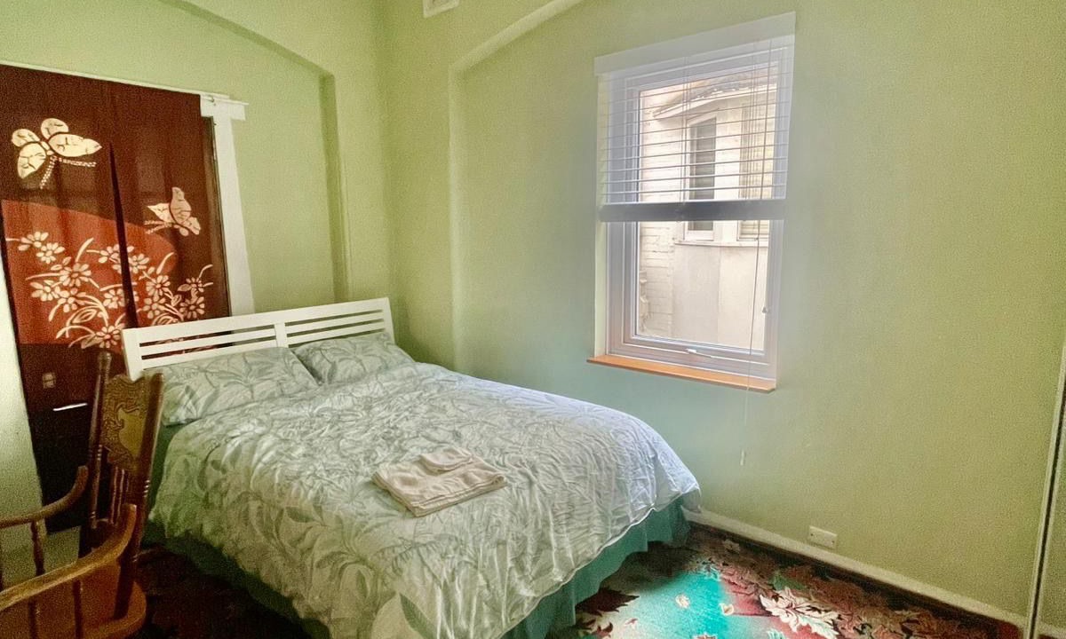 Photo of Bedroom in Bondi Beach