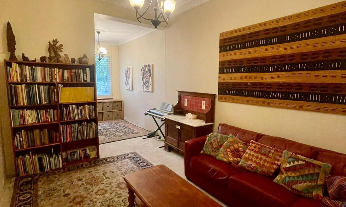 Photo of Livingroom in Bondi Beach