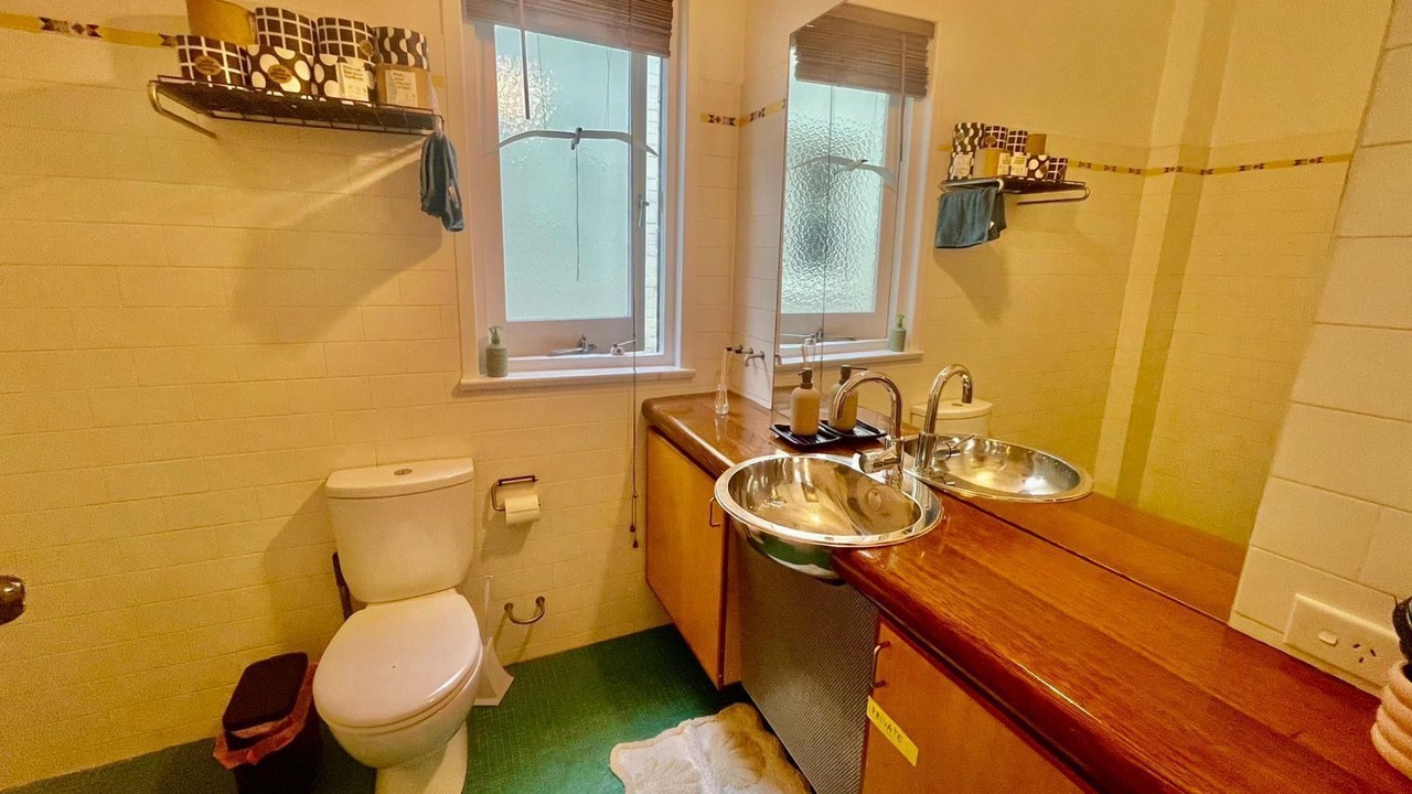 Photo of Bathroom in Bondi Beach