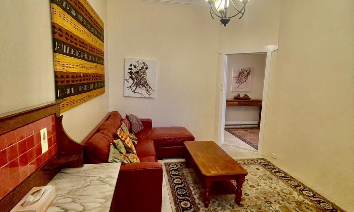 Photo of Livingroom in Bondi Beach