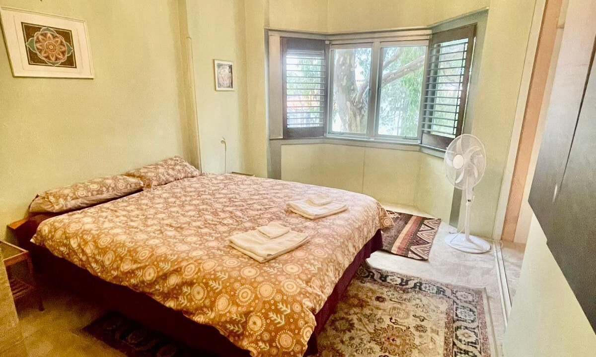 Photo of Bedroom in Bondi Beach