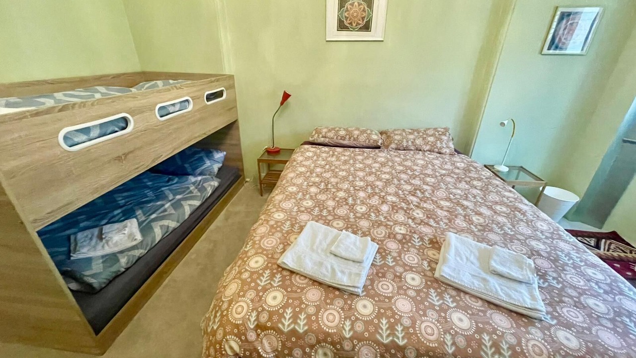 Photo of Bedroom in Bondi Beach